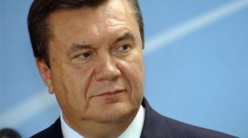 Виктор Янукович.   ©Lenta-ua.net 
