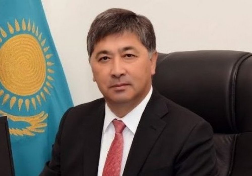 Сәтжан Кикимов