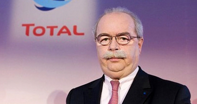 Карабалин: Гибель главы Total очень печальное событие для всего нефтяного мира   