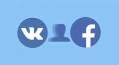 "ВКонтакте" және Facebook әлеуметтік желілерінің қазақтілді аудиториясына талдау