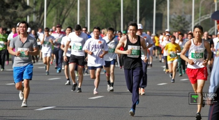 Боксқа дейін анальды секс