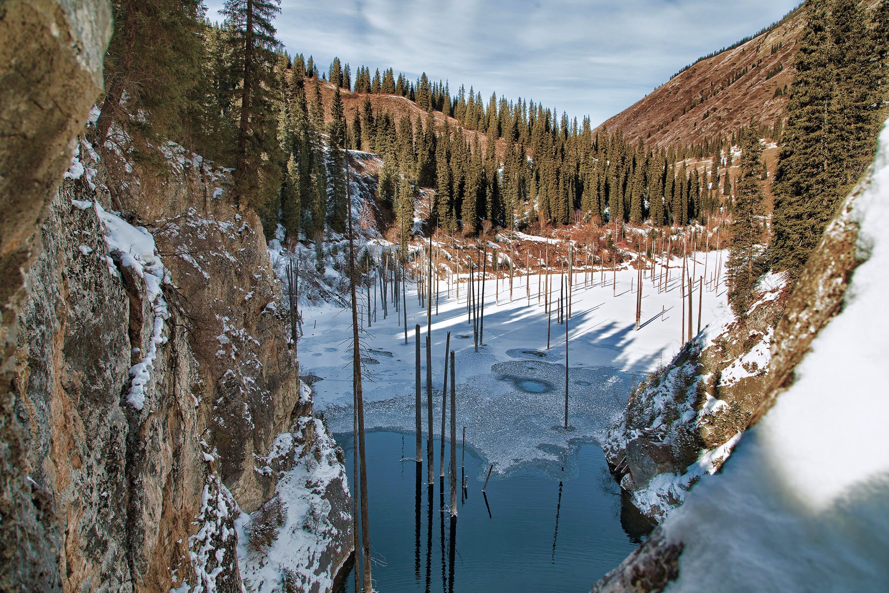 Минск циркінің жезөкшелері
