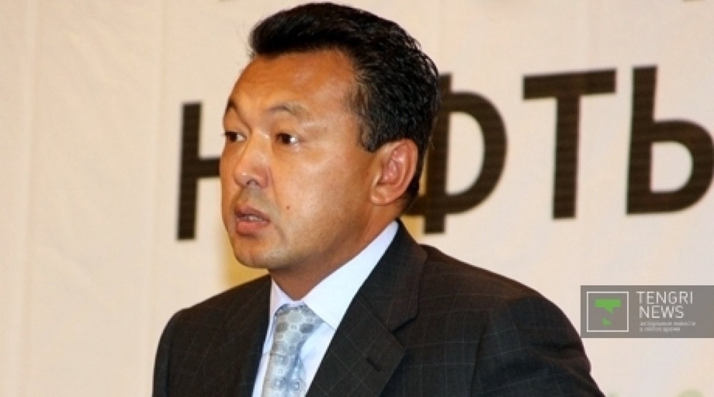 Сауат Мыңбаев 