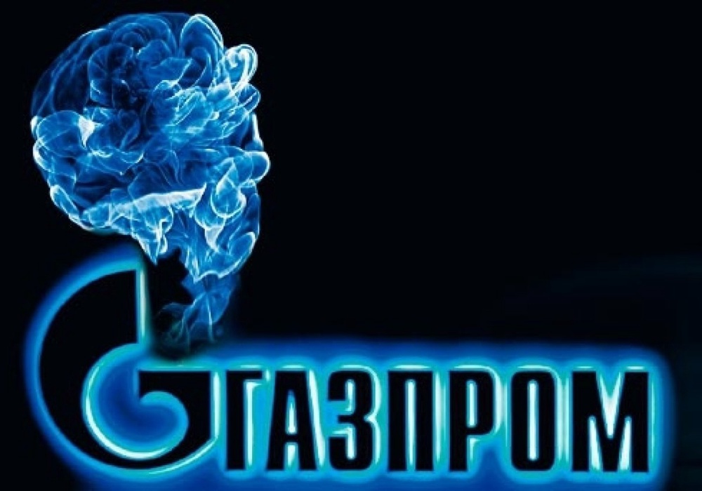 "Газпром" компаниясы УЕФА аясындағы көптеген турнирлердің бас демеушісі. Сурет: alternathistory.org.ua  