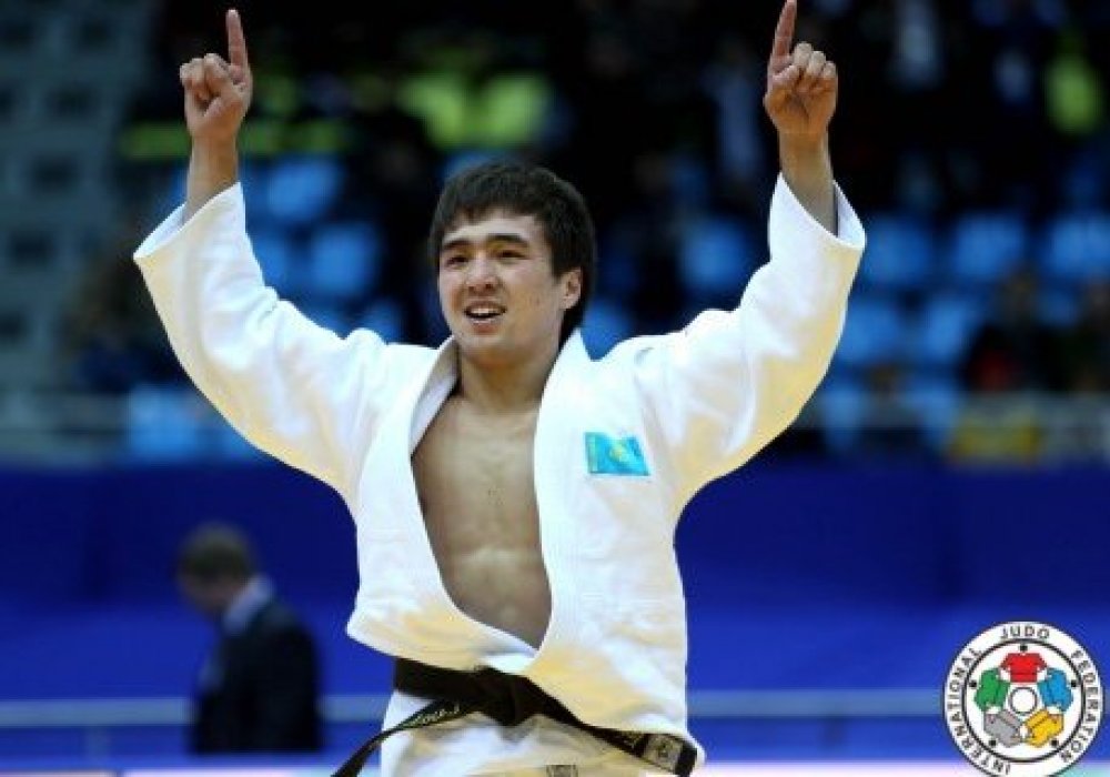 Рио Олимпиадасы: Екі дзюдошымыз алғашқы қадамдарын жеңіспен бастады