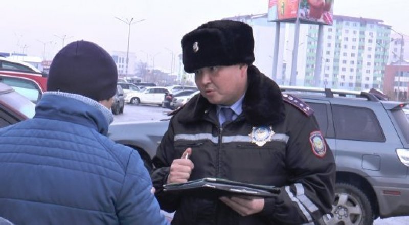 Алматы ІІД жергілікті полиция қызметі