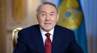 Нұрсұлтан Назарбаев. © akorda.kz