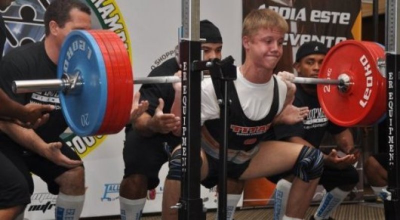 Евгений Галузинский сурет әлеуметтік желіден