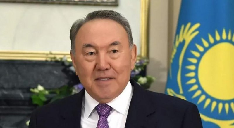 Назарбаев: Латынға өту - заман талабы