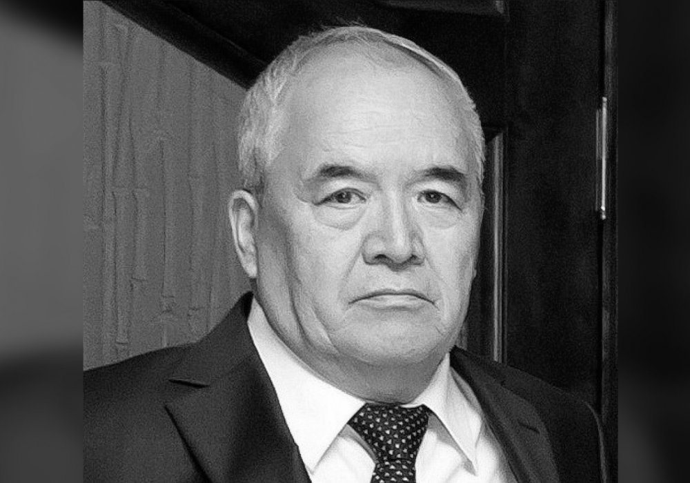Шәкір Намазбаев