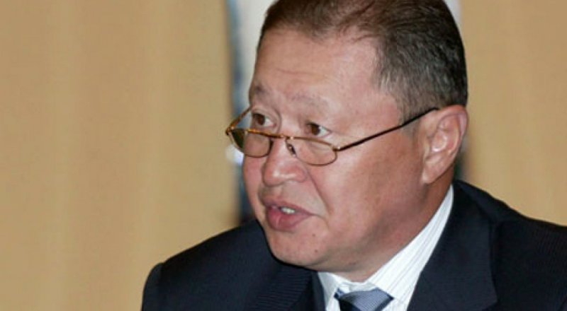ҰҚК экс-басшысы Нартай Дүтбаевқа қатысты үкім шықты