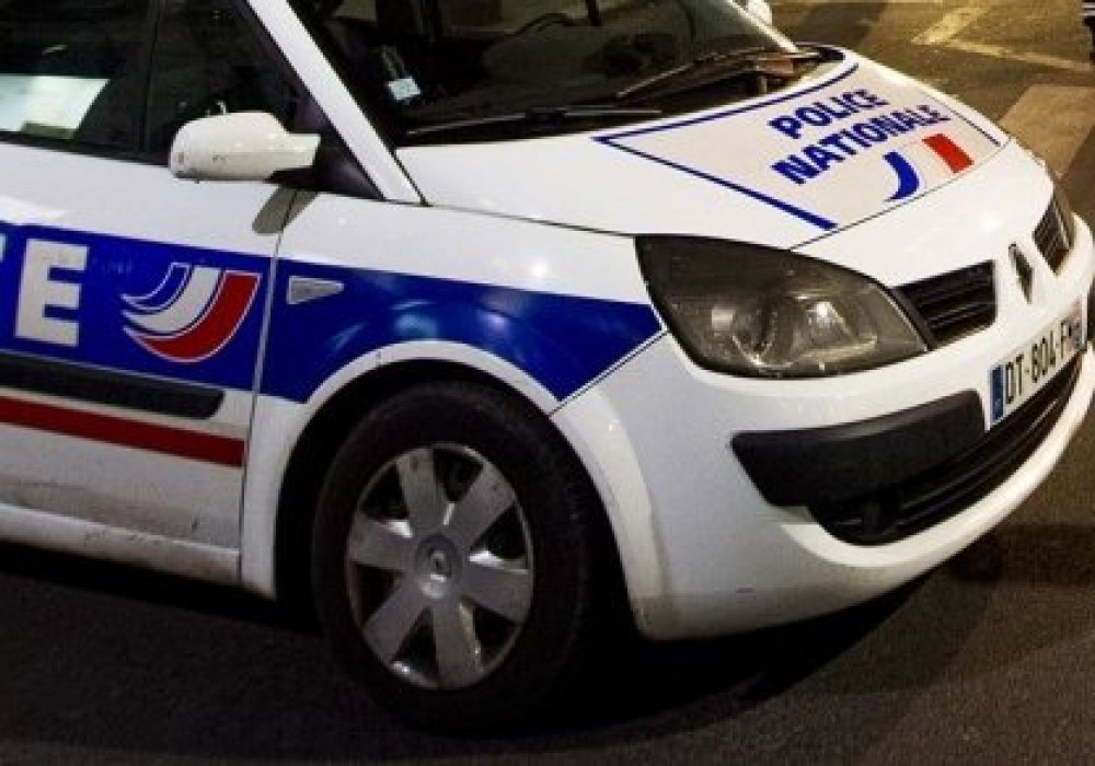 Француз полицей алты адамды атып, өзін өзі өлтірді