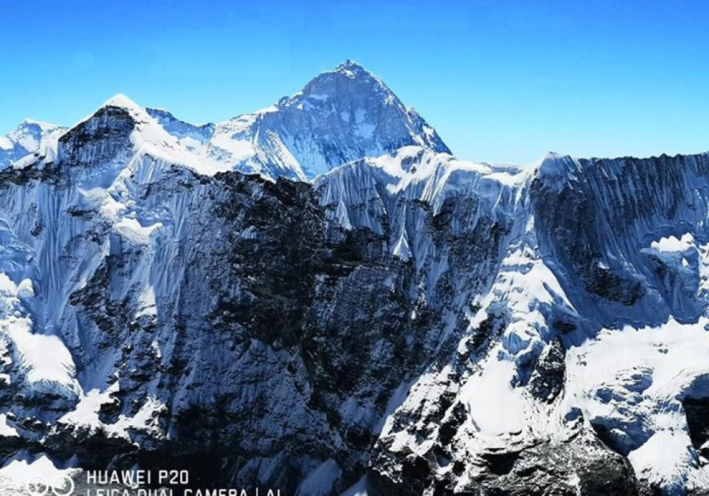 Гималай © Мақсұт Жұмаев 