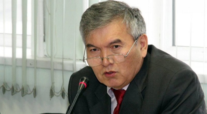 Рахман Алшанов