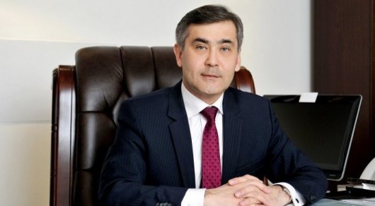 Нұрлан Ермекбаев ҚР Қорғаныс министрі болып тағайындалды