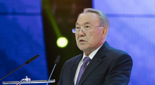 Назарбаев өзінің ең үлкен жетістігін атады