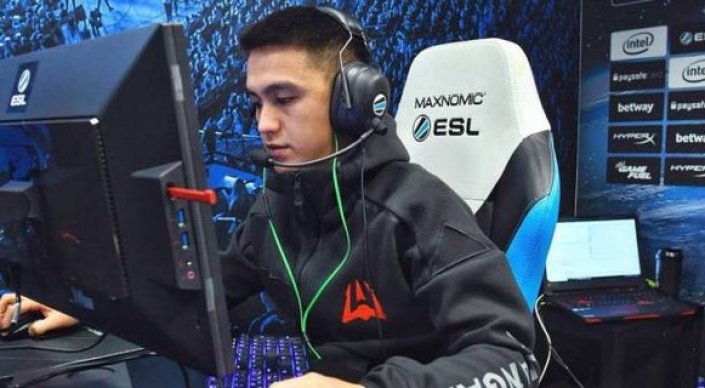 ÐÐµÐºÑÐ¸ÑÑ ÐÐ°ÑÑÑÐ¾Ð². Â© hltv.org