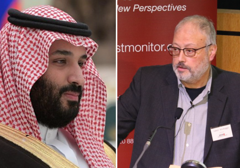 Сауд Арабиясы ханзадасының журналист Хашукджидің өліміне қатысы бар - БҰҰ