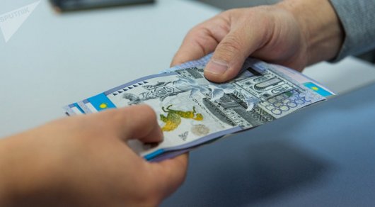 Оңтүстік Кореяға жұмыс істеймін деп барған елордалық қарызға батқан