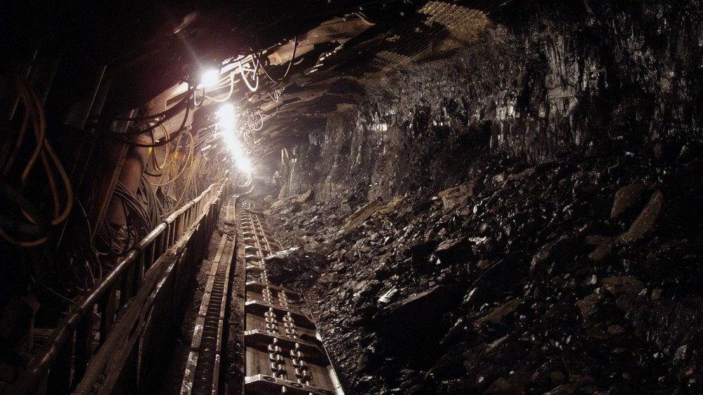 Шахтинскідегі көмір шахтасында өрт шықты: 116 эвакуацияланды
