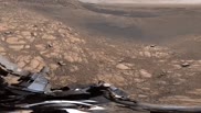 NASA Марстың әсерлі суретін жариялады