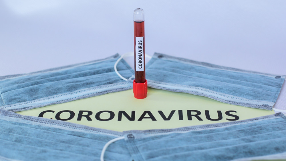 Қазақстанда коронавирус жұқтырған тағы 245 адам анықталды
