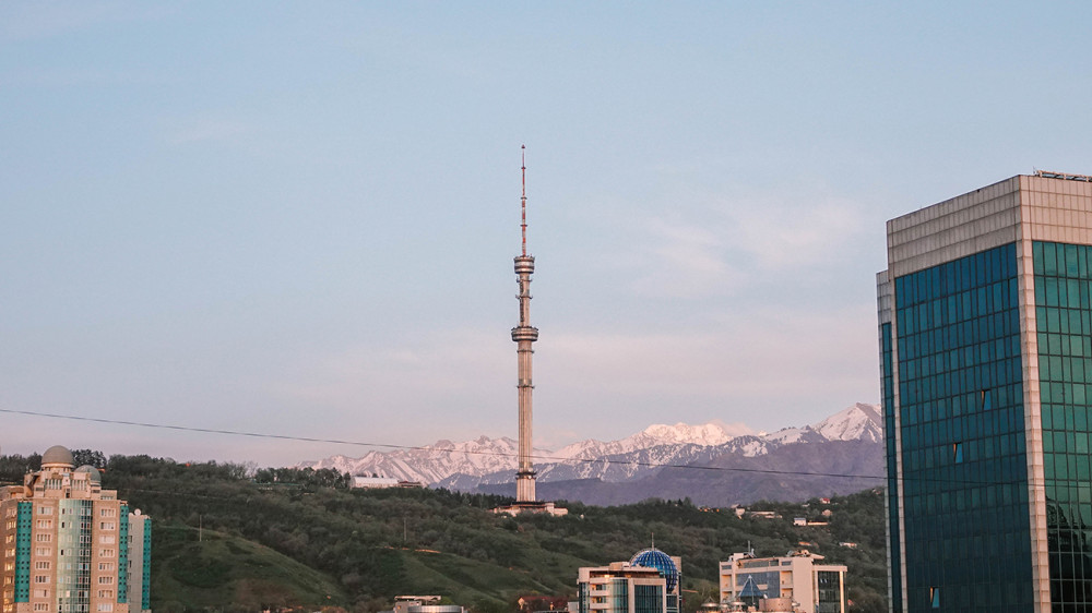 Фото Tengrinews.kz/Әлихан Сариев