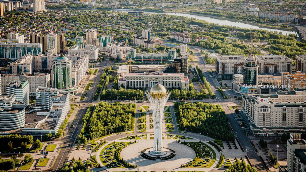 Фото: astana.gov.kz