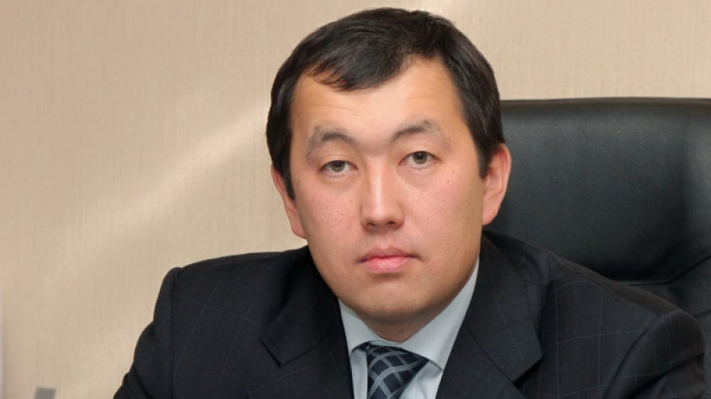 ҚТЖ-ның бұрынғы басшысы Қанат Алпысбаев жаңа лауазымға ие болды