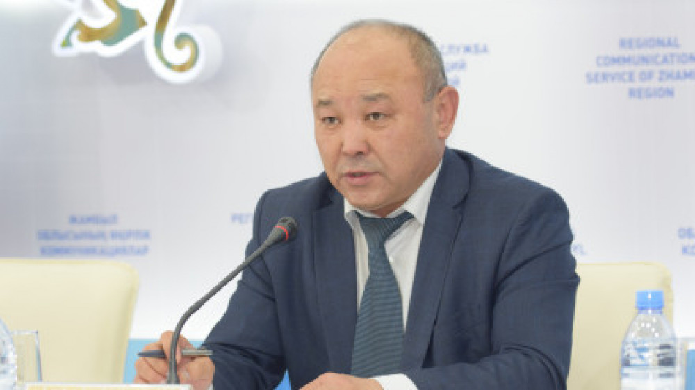 Еңбек министрінің ағасы Тимуржан Нұрымбетовке қатысты сот отырысы басталды