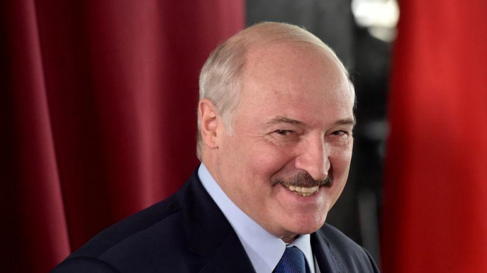Бізді бейбіт акциялармен әлдилеудің керегі жоқ - Лукашенко