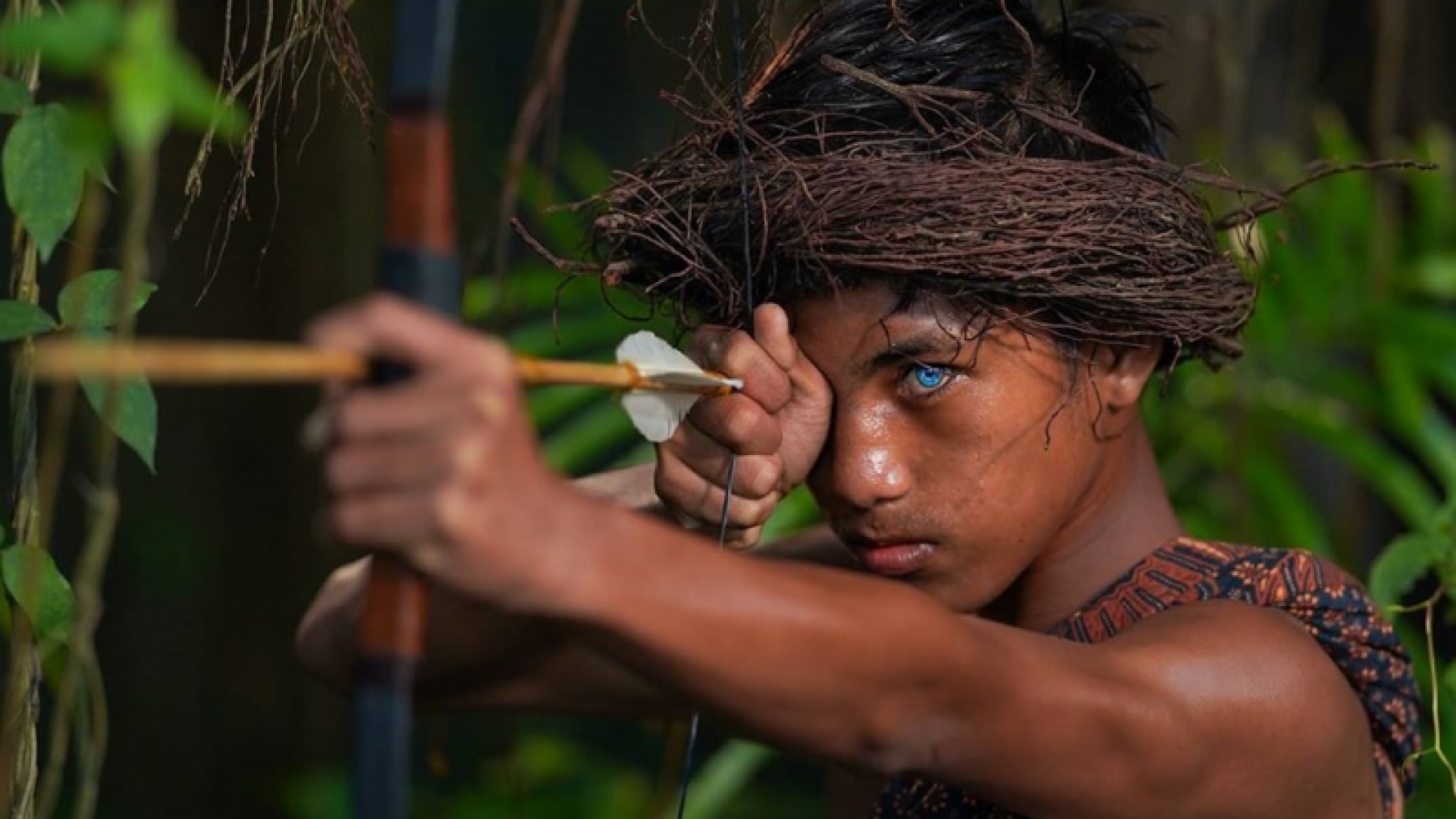 Остров бутунг Индонезия. Племя баджау. Индонезия люди. Как выглядит племя