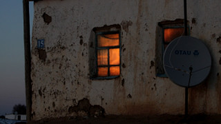 Ханкөл ауылының тұрғындары қыздың "елесі" туралы шындықты айтты
