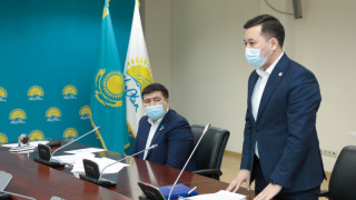Нұржан Жетпісбаев Jas Otan басшысы болып тағайындалды