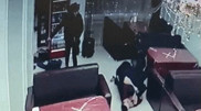 Нұр-Сұлтан кәуапханаларының бірінде жаппай төбелес болды