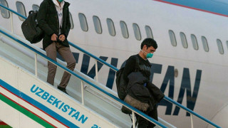 Иллюстрациялық фото: Uzbekistan Airways