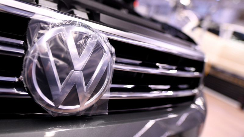 Volkswagen ұшатын автомобиль шығаруды жоспарлап отыр