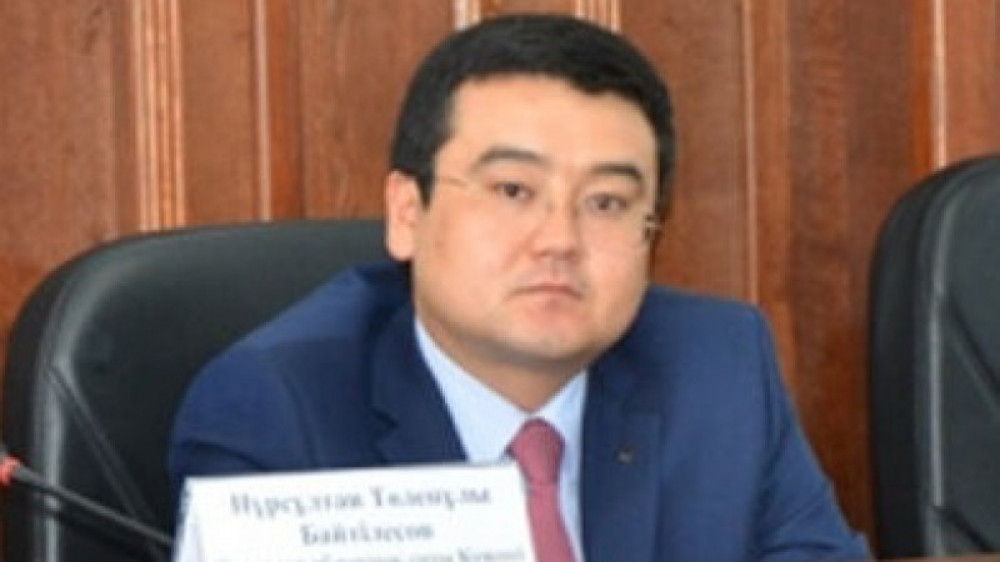 Павлодар облысында пара алу ісінде ақталған судья жұмыстан шығарылды