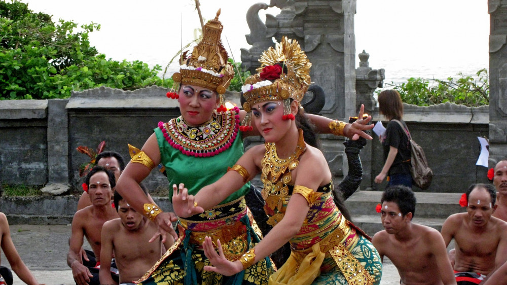 Бали халықаралық туризмді жаңартуды жоспарлап отыр