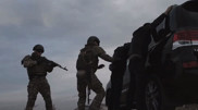 ҰҚК арнайы операциясы: аса қауіпті ұйымдасқан қылмыстық топ ұсталды