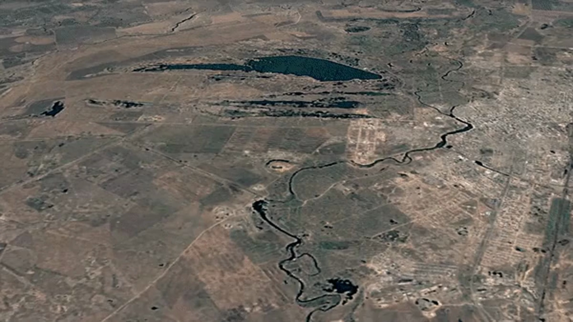 Что со временем в казахстане. Эмба город Казахстан. Полигон Эмба. Фото Казахстана из космоса. Военные базы США В Казахстане 2021 год.