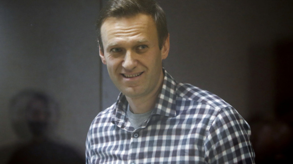 Навальный аштықты аяқтайтынын айтты
