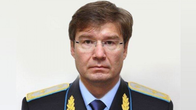 Тимур Сүлейменов. Фото: gov.kz