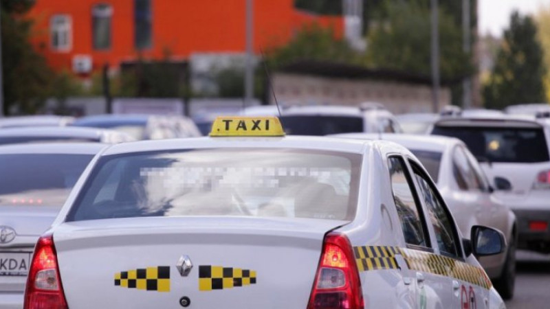 "Яндекс.Такси" сервисінің "бұғатталуы": Алматы экономикалық соты мән-жайды айтты