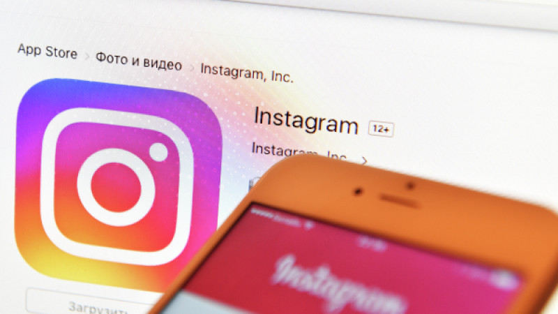 Instagram компьютер браузерінен сурет және видео жариялау мүмкіндігін енгізді