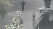 Елордада жағалауда велосипедпен жүрген жалаңаш ер адам ұсталды