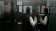 Нұр-Сұлтандағы тұрғын үй кешендерінде лифтіні бүлдірген бірнеше бұзақы жазаланды