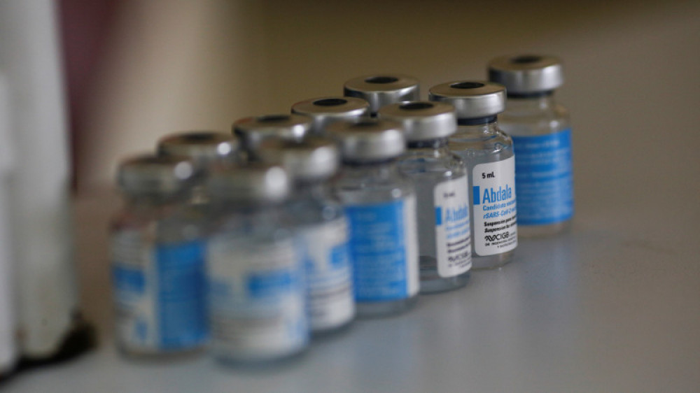 Кубалық вакцина коронавирустан жүз пайыз қорғайтыны анықталды