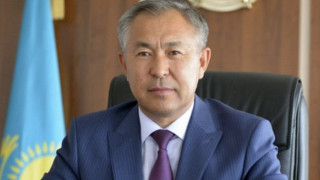 Қайрат Досаев