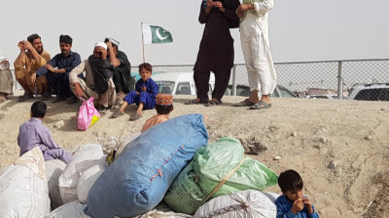 Министрлік Ауғанстанның 70 мың азаматын қабылдау туралы қауесетке жауап берді
